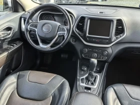 Jeep Cherokee 2.0M-jet 170hp 4WD Active Drive | Mobile.bg    10
