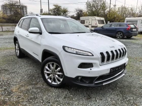     Jeep Cherokee 2.0M-jet 170hp 4WD Active Drive