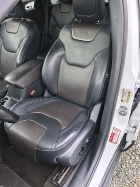 Jeep Cherokee 2.0M-jet 170hp 4WD Active Drive  !! | Mobile.bg    12