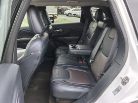 Jeep Cherokee 2.0M-jet 170hp 4WD Active Drive  !! | Mobile.bg    9