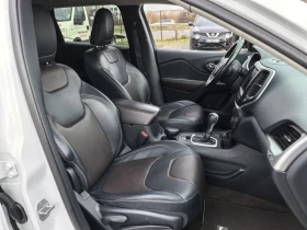 Jeep Cherokee 2.0M-jet 170hp 4WD Active Drive  !! | Mobile.bg    10