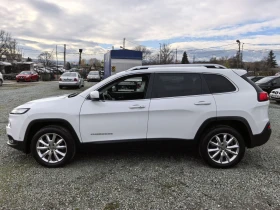 Jeep Cherokee 2.0M-jet 170hp 4WD Active Drive  !! | Mobile.bg    6