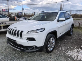    Jeep Cherokee 2.0M-jet 170hp 4WD Active Drive