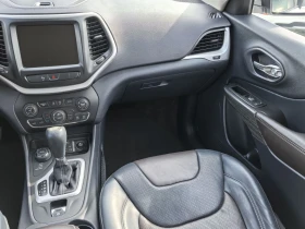 Jeep Cherokee 2.0M-jet 170hp 4WD Active Drive | Mobile.bg    11