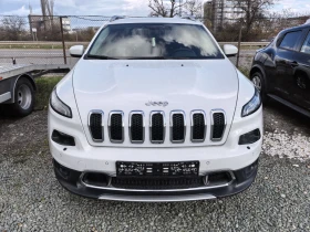     Jeep Cherokee 2.0M-jet 170hp 4WD Active Drive
