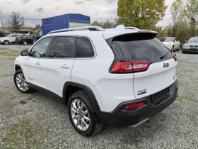     Jeep Cherokee 2.0M-jet 170hp 4WD Active Drive