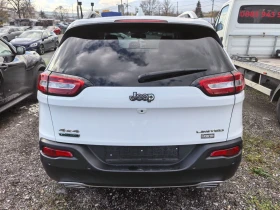     Jeep Cherokee 2.0M-jet 170hp 4WD Active Drive