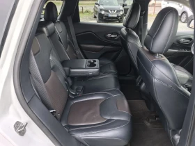 Jeep Cherokee 2.0M-jet 170hp 4WD Active Drive  !! | Mobile.bg    8