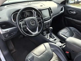 Jeep Cherokee 2.0M-jet 170hp 4WD Active Drive | Mobile.bg    14