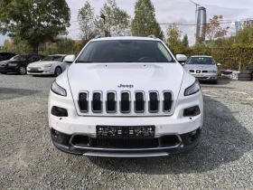 Jeep Cherokee 2.0M-jet 170hp 4WD Active Drive | Mobile.bg    3