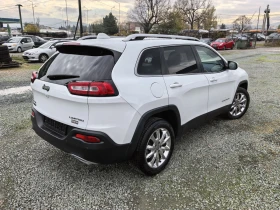     Jeep Cherokee 2.0M-jet 170hp 4WD Active Drive