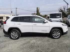 Jeep Cherokee 2.0M-jet 170hp 4WD Active Drive | Mobile.bg    7