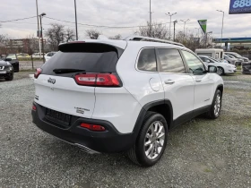 Jeep Cherokee 2.0M-jet 170hp 4WD Active Drive  !! | Mobile.bg    3