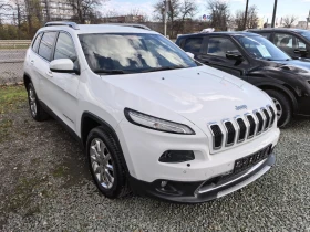    Jeep Cherokee 2.0M-jet 170hp 4WD Active Drive
