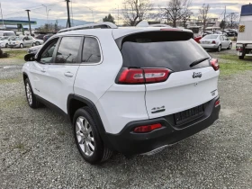 Jeep Cherokee 2.0M-jet 170hp 4WD Active Drive  !! | Mobile.bg    5