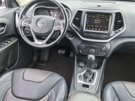 Jeep Cherokee 2.0M-jet 170hp 4WD Active Drive  !! | Mobile.bg    14