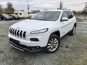     Jeep Cherokee 2.0M-jet 170hp 4WD Active Drive