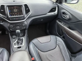 Jeep Cherokee 2.0M-jet 170hp 4WD Active Drive  !! | Mobile.bg    15