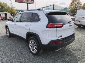 Jeep Cherokee 2.0M-jet 170hp 4WD Active Drive | Mobile.bg    5
