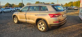 Skoda Kodiaq 2.0 TDI 190KS . | Mobile.bg    5