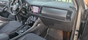 Skoda Kodiaq 2.0 TDI 190KS . | Mobile.bg    11