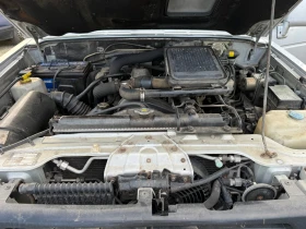 Hyundai Galloper   | Mobile.bg    3