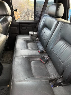 Hyundai Galloper   | Mobile.bg    8