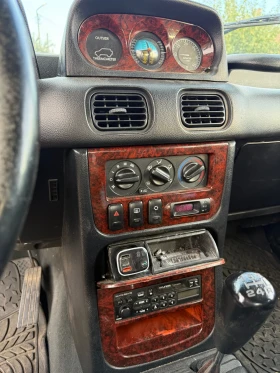 Hyundai Galloper   | Mobile.bg    9