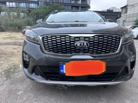     Kia Sorento GT LINE / FACELIFT / 2.2CRDI