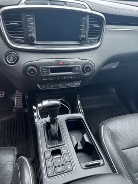 Kia Sorento GT LINE / FACELIFT / 2.2CRDI | Mobile.bg    8
