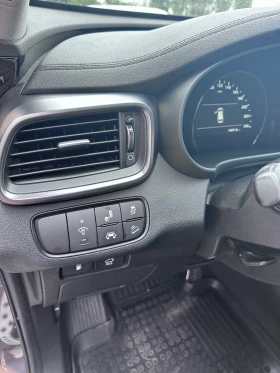 Kia Sorento GT LINE / FACELIFT / 2.2CRDI | Mobile.bg    17