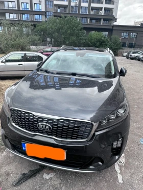 Kia Sorento GT LINE / FACELIFT / 2.2CRDI | Mobile.bg    15