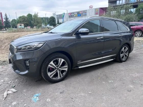 Kia Sorento GT LINE / FACELIFT / 2.2CRDI | Mobile.bg    4
