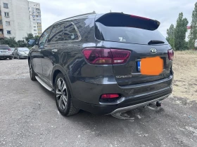 Kia Sorento GT LINE / FACELIFT / 2.2CRDI | Mobile.bg    3