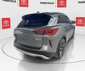 Infiniti QX50 360 * * HEAD UP*   | Mobile.bg    6