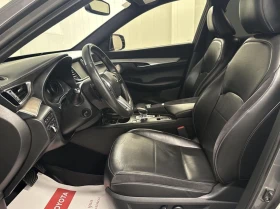 Infiniti QX50 360 * * HEAD UP*   | Mobile.bg    7