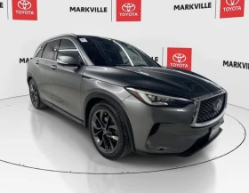 Infiniti QX50 360 * * HEAD UP*   | Mobile.bg    2