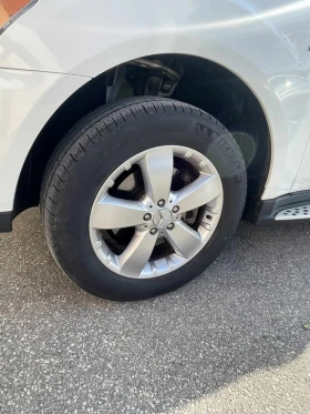 Mercedes-Benz ML 350 2010 BlueTEC * CARFAX * БЕЗ ПЪРВОНАЧАЛНА ВНОСКА - 15500 лв. / 7925.02 € - 12994283 6