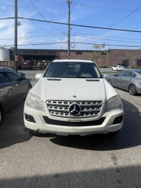 Mercedes-Benz ML 350 2010 BlueTEC * CARFAX * БЕЗ ПЪРВОНАЧАЛНА ВНОСКА - 15500 лв. / 7925.02 € - 12994283 2