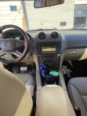 Mercedes-Benz ML 350 2010 BlueTEC * CARFAX * БЕЗ ПЪРВОНАЧАЛНА ВНОСКА - 15500 лв. / 7925.02 € - 12994283 8