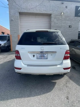 Mercedes-Benz ML 350 2010 BlueTEC * CARFAX * БЕЗ ПЪРВОНАЧАЛНА ВНОСКА - 15500 лв. / 7925.02 € - 12994283 5