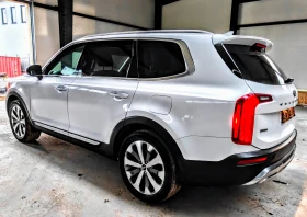 Kia Telluride SX+ V6 - 53900 лв. / 27558.63 € - 99168013 4