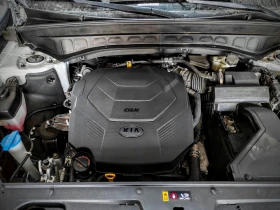 Kia Telluride SX+ V6 - 53900 лв. / 27558.63 € - 99168013 16