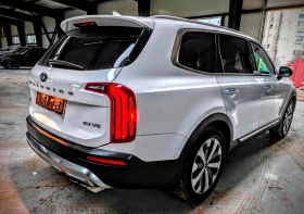 Kia Telluride SX+ V6 - 53900 лв. / 27558.63 € - 99168013 2