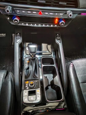 Kia Telluride SX+ V6 - 53900 лв. / 27558.63 € - 99168013 8