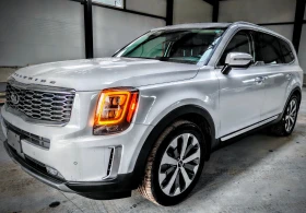 Kia Telluride SX+ V6
