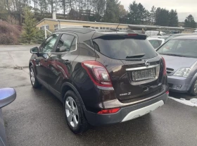 Opel Mokka Innovation  - 9990 € / 19538.74 лв. - 11659577 9