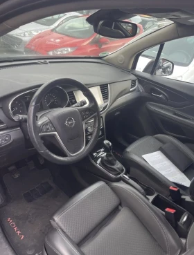Opel Mokka Innovation  - 9990 € / 19538.74 лв. - 11659577 6