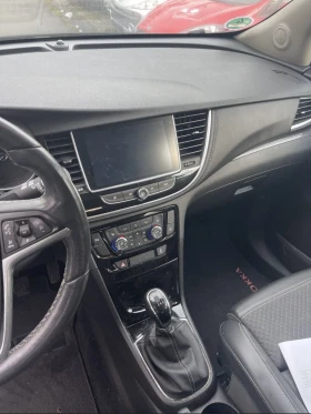 Opel Mokka Innovation  - 9990 € / 19538.74 лв. - 11659577 3