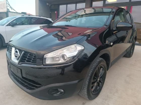 Nissan Qashqai 1.6i ГАЗ NAVI - цена по договаряне - 71137651 2